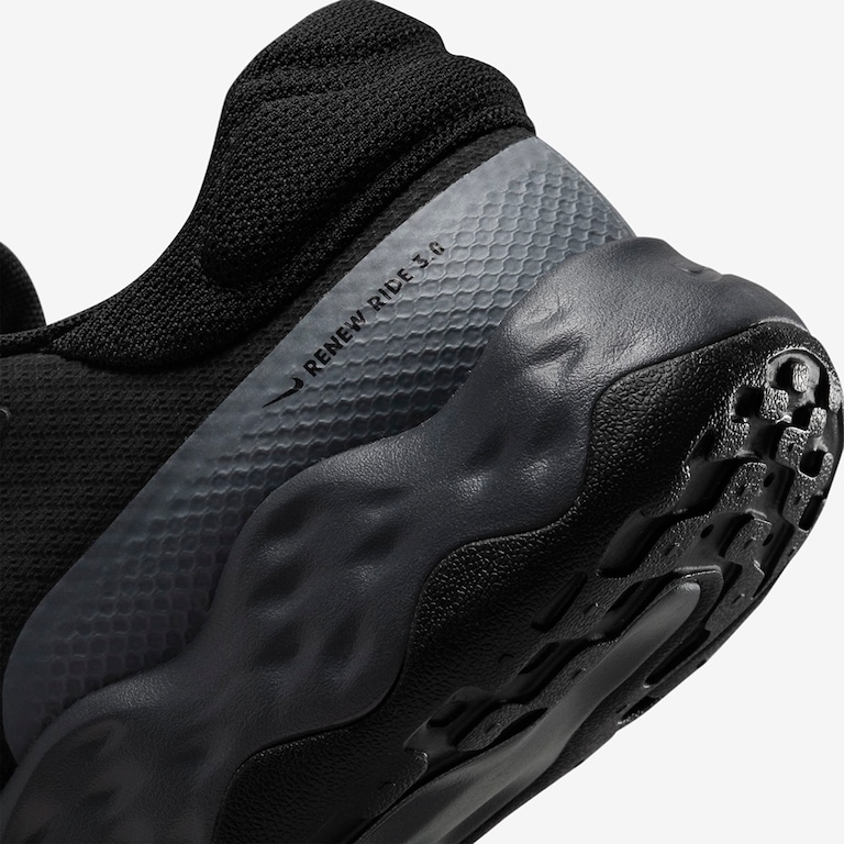 Tênis Nike Renew Ride 3 Masculino - Foto 8
