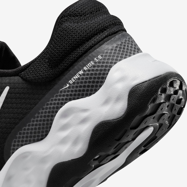 Tênis Nike Renew Ride 3 Masculino - Foto 8