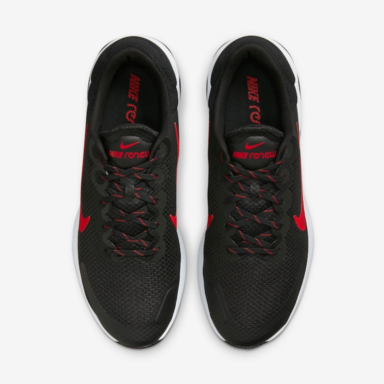 Tênis Nike Renew Ride 3 Masculino - Foto 4