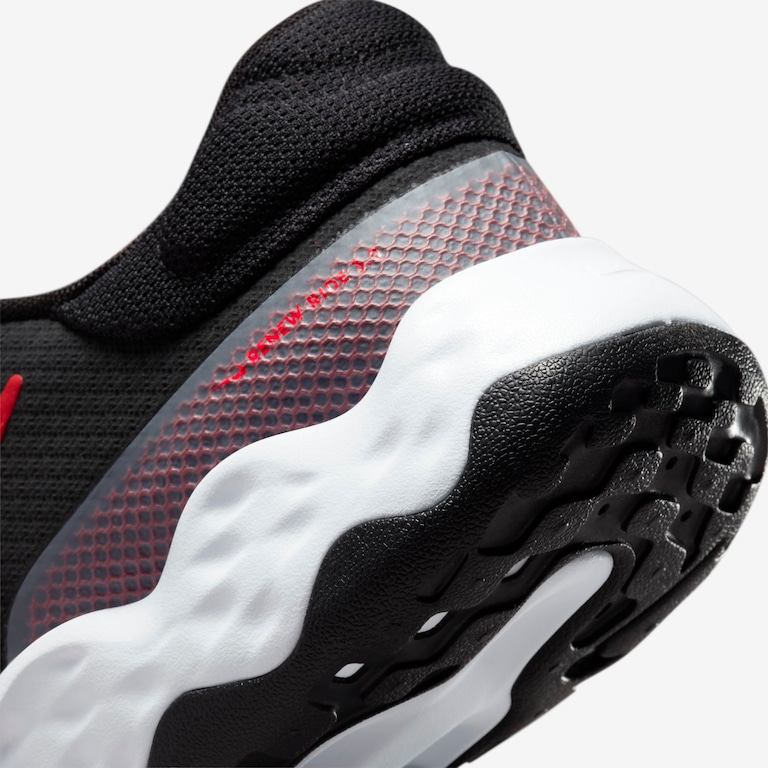 Tênis Nike Renew Ride 3 Masculino - Foto 8
