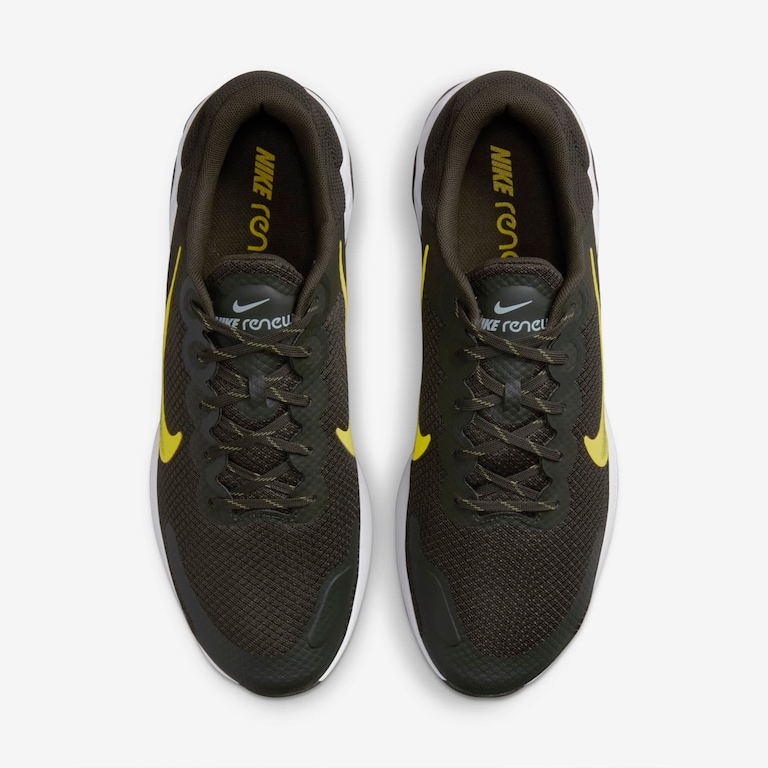 Tênis Nike Renew Ride 3 Masculino - Foto 4