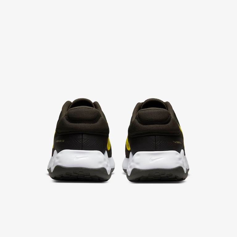 Tênis Nike Renew Ride 3 Masculino - Foto 6