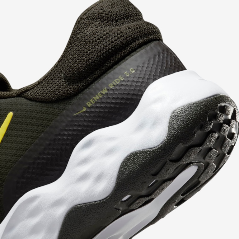 Tênis Nike Renew Ride 3 Masculino - Foto 8