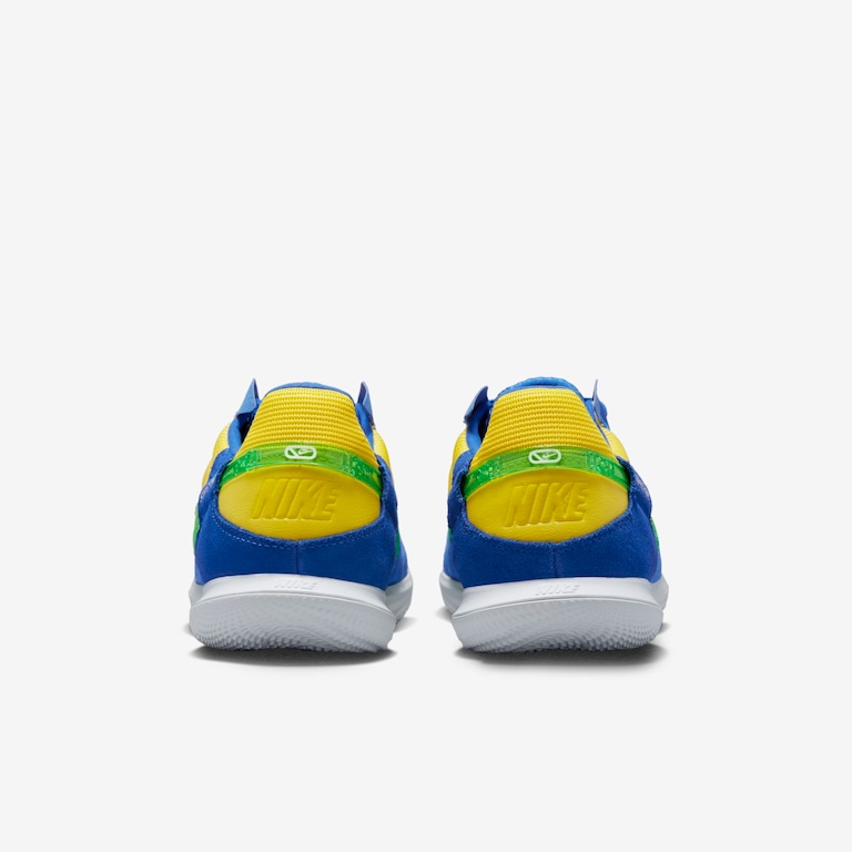 Chuteira Nike Street Gato Futsal - Foto 6