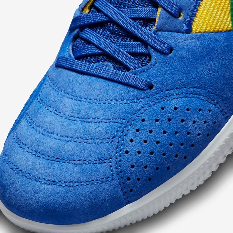 Chuteira Nike Street Gato Futsal - Foto 7