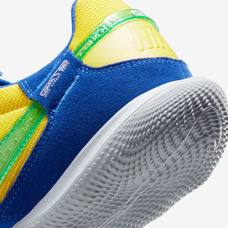 Chuteira Nike Street Gato Futsal - Foto 8