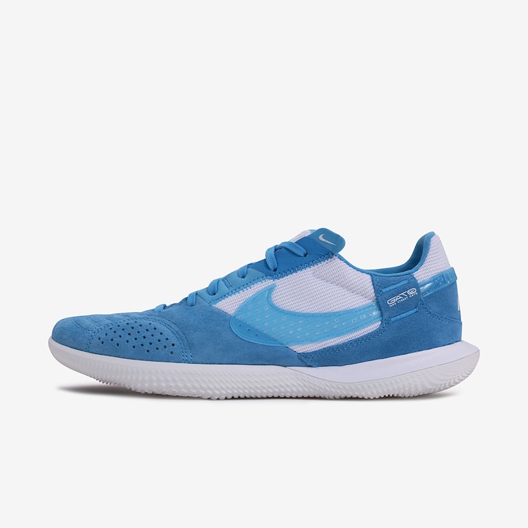 Chuteira Nike Street Gato Futsal - Foto 1