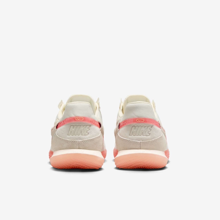 Chuteira Nike Street Gato Futsal - Foto 6