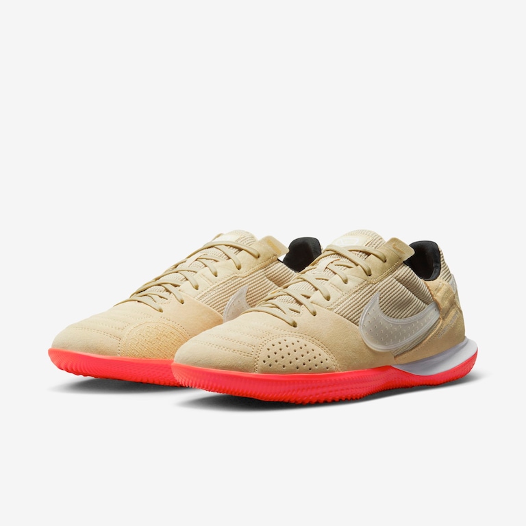 Chuteira Nike Street Gato Futsal - Foto 5