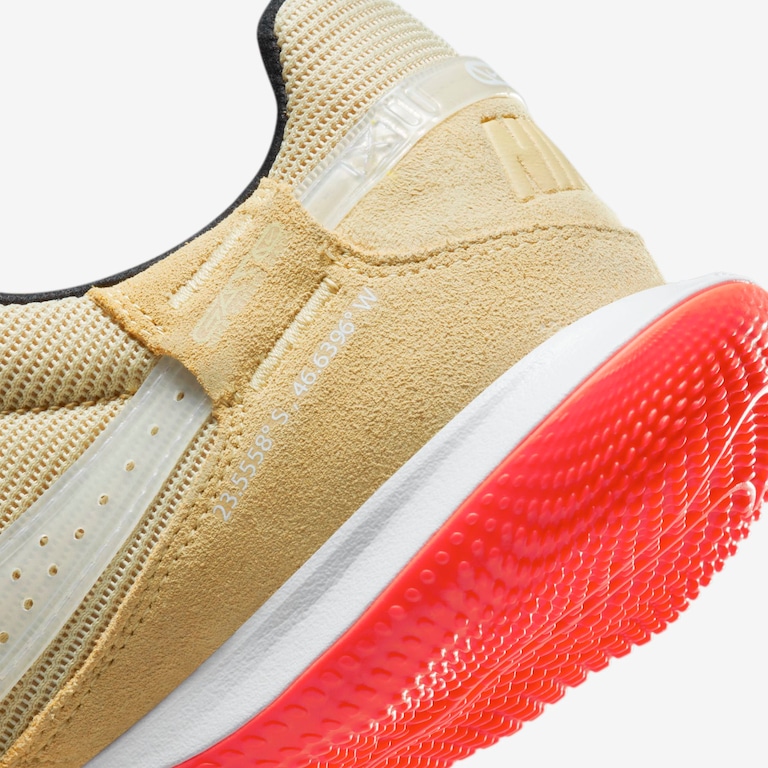 Chuteira Nike Street Gato Futsal - Foto 8