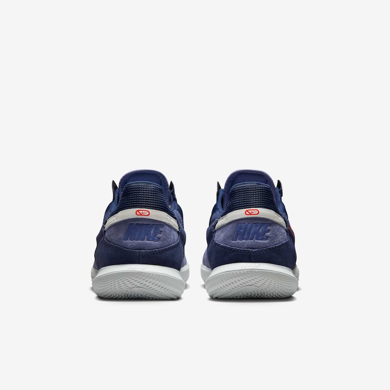Chuteira Nike Street Gato Futsal - Foto 6