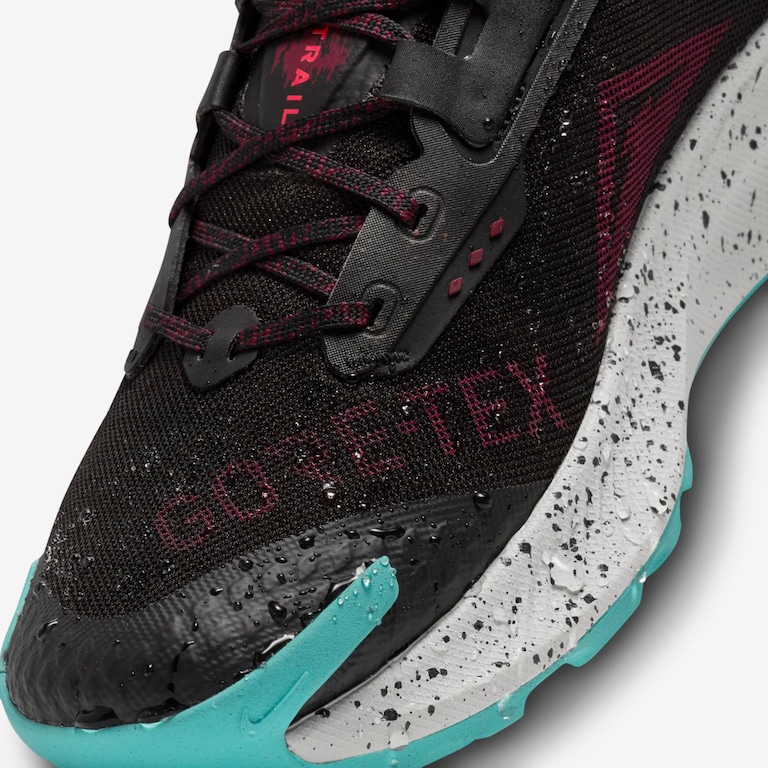 Tênis Nike Pegasus Trail GORE-TEX Masculino - Foto 9