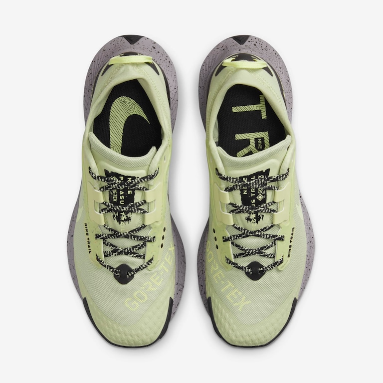 Tênis Nike Pegasus Trail 3 GORE-TEX Feminino - Foto 4