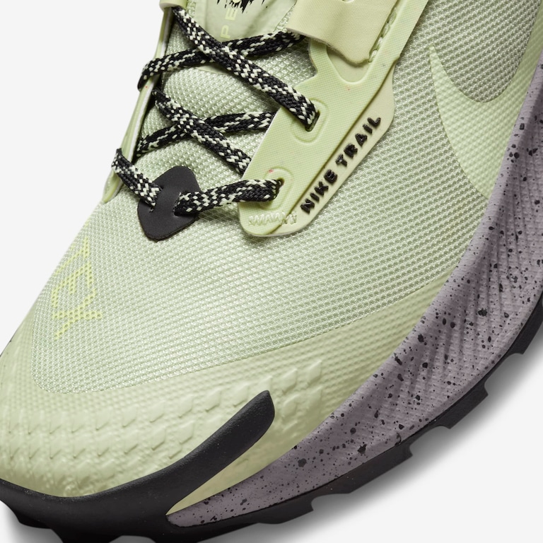 Tênis Nike Pegasus Trail 3 GORE-TEX Feminino - Foto 7