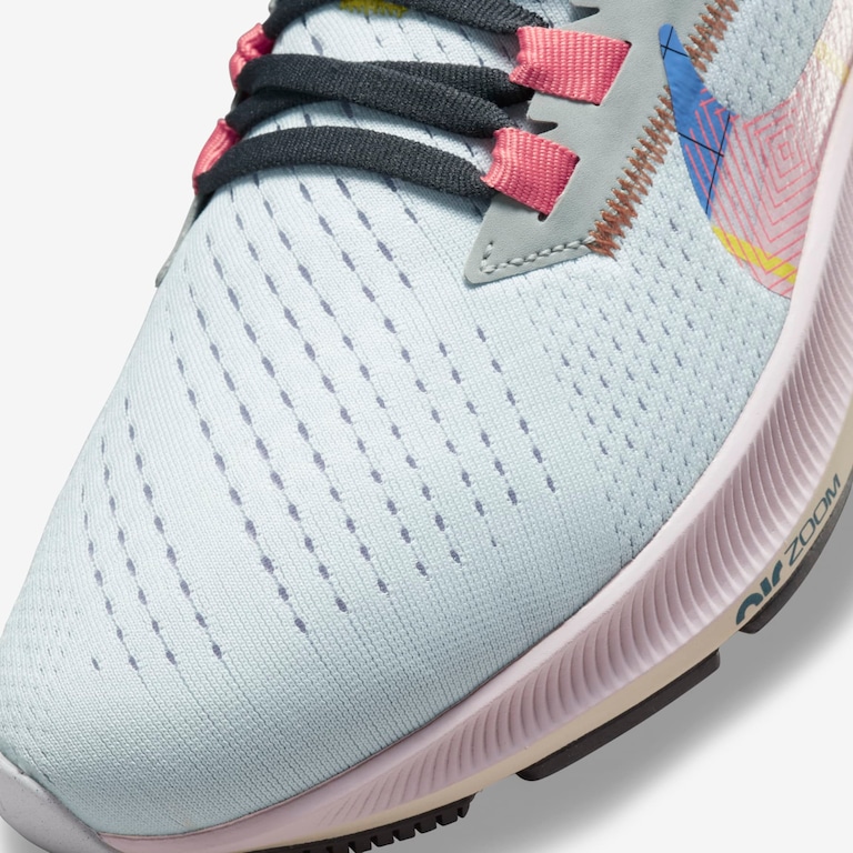 Tênis Nike Air Zoom Pegasus 38 Premium Feminino - Foto 7