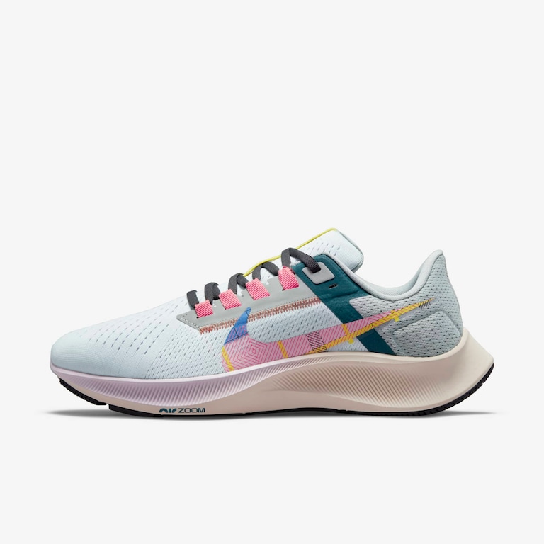 Tênis Nike Air Zoom Pegasus 38 Premium Feminino - Foto 1