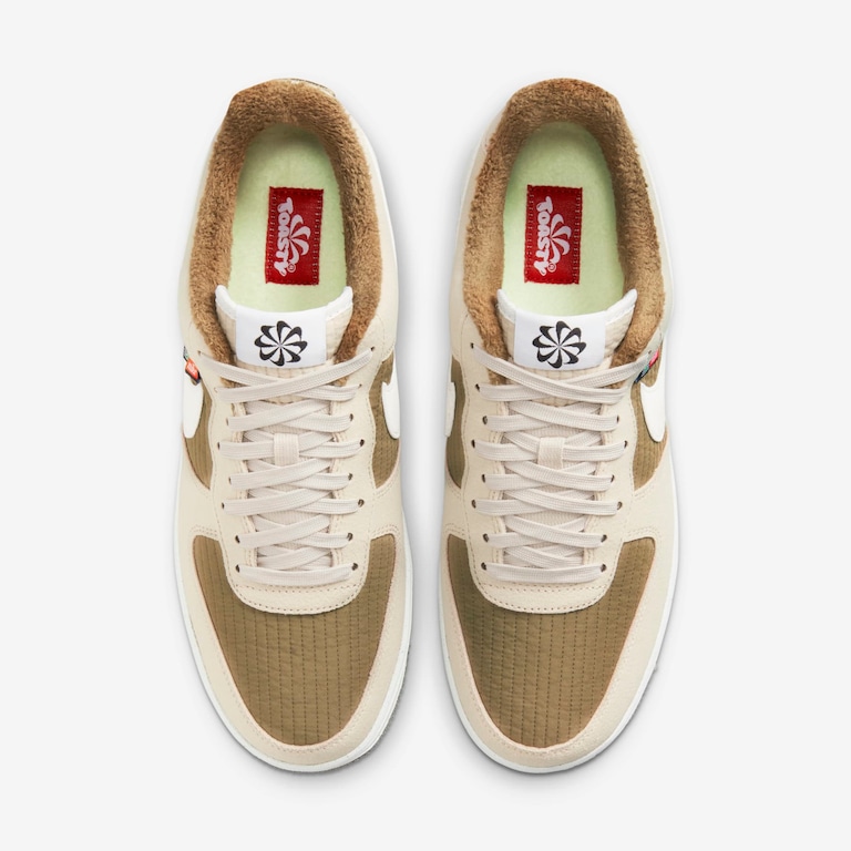 Tênis Nike Air Force 1 '07 LV8 Masculino - Foto 4