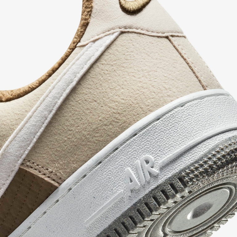 Tênis Nike Air Force 1 '07 LV8 Masculino - Foto 8