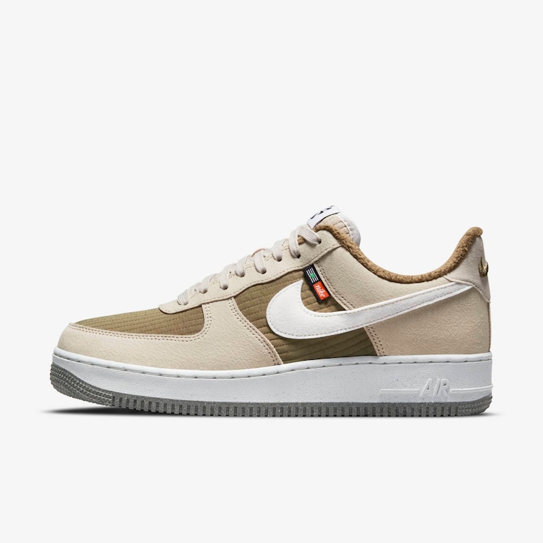 Tênis Nike Air Force 1 '07 LV8 Masculino - Foto 1