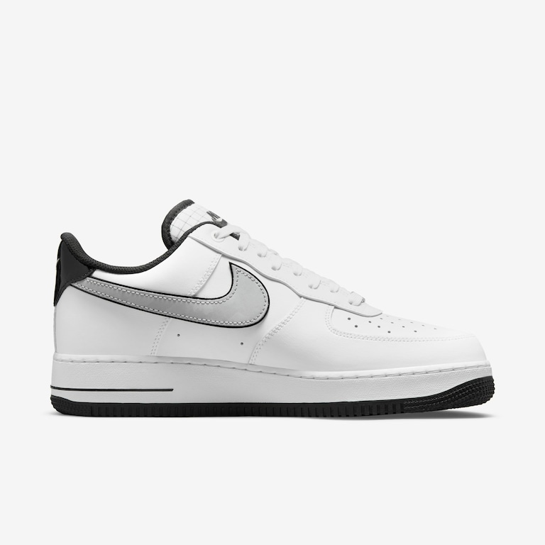Tênis Nike Sportswear Air Force 1 '07 LV8 Masculino - Foto 3