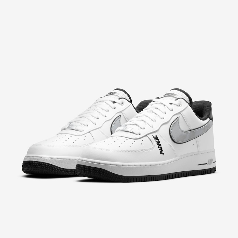 Tênis Nike Sportswear Air Force 1 '07 LV8 Masculino - Foto 5