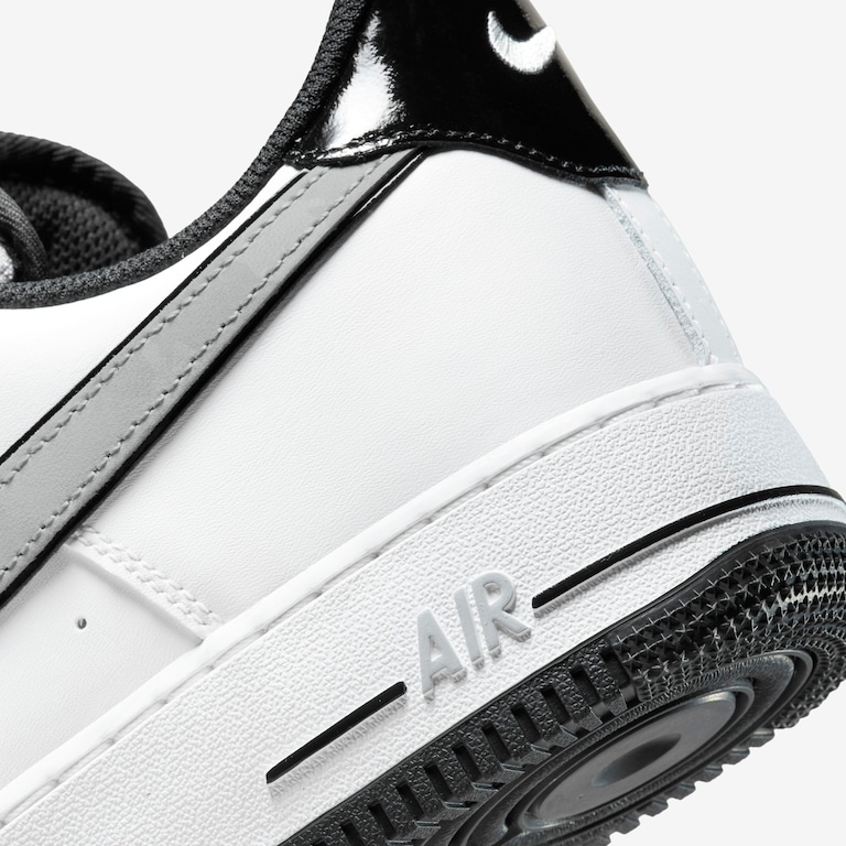 Tênis Nike Sportswear Air Force 1 '07 LV8 Masculino - Foto 8