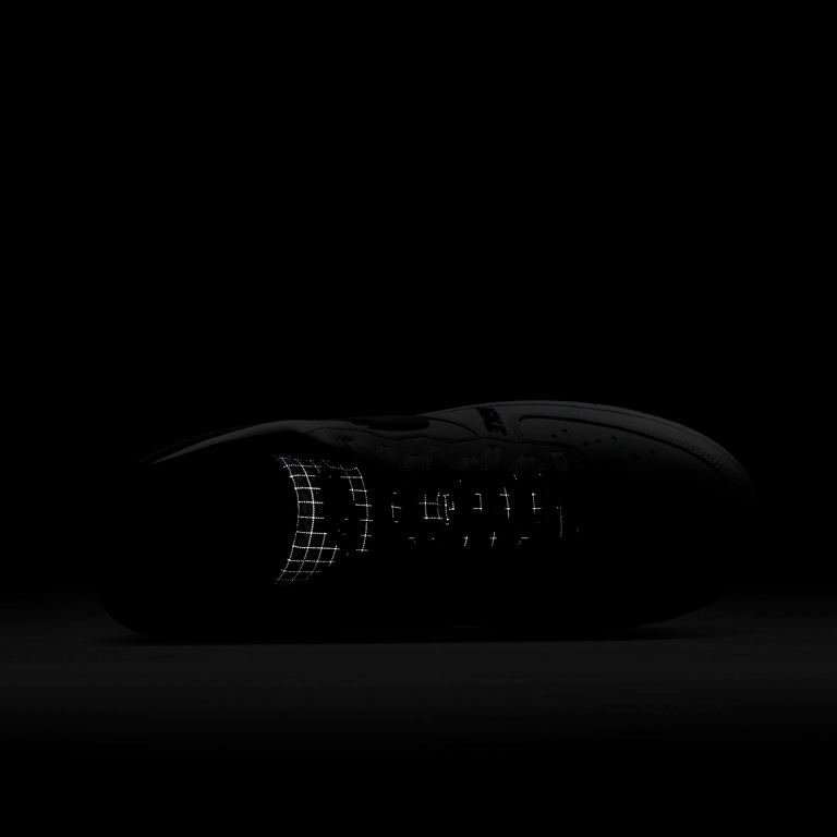 Tênis Nike Sportswear Air Force 1 '07 LV8 Masculino - Foto 9