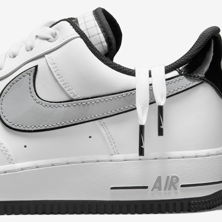 Tênis Nike Sportswear Air Force 1 '07 LV8 Masculino - Foto 10