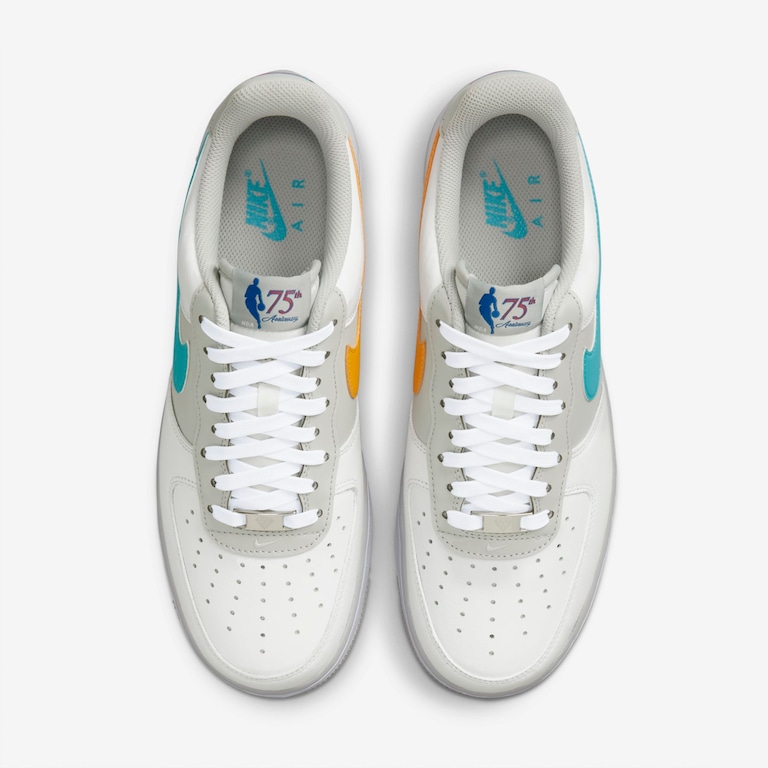 Tênis Nike Air Force 1 '07 LV8 Masculino - Foto 4