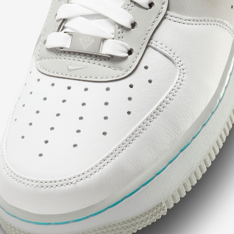 Tênis Nike Air Force 1 '07 LV8 Masculino - Foto 7