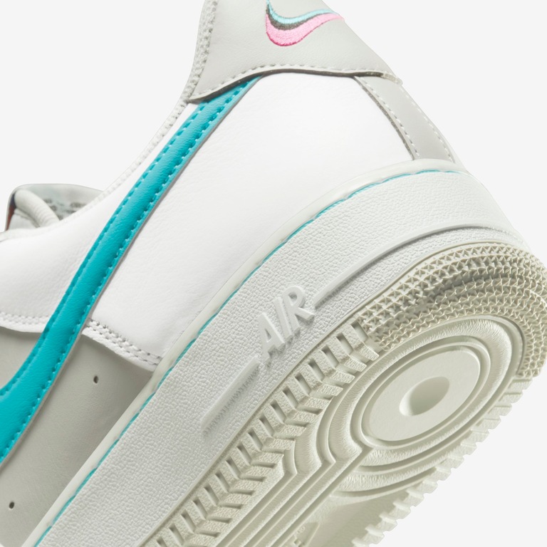 Tênis Nike Air Force 1 '07 LV8 Masculino - Foto 8