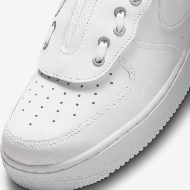 Tênis Nike Air Force 1 '07 Shroud Masculino - Foto 7