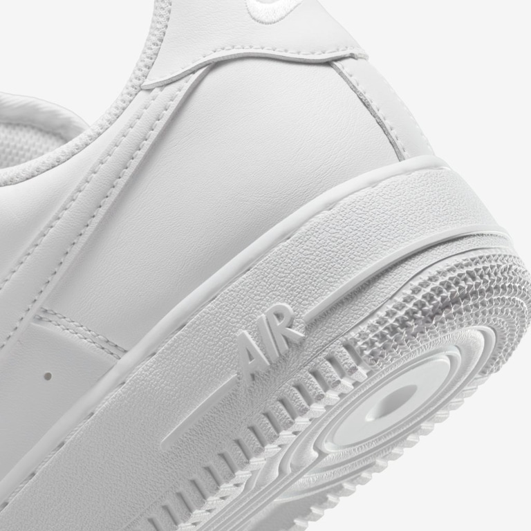 Tênis Nike Air Force 1 '07 Shroud Masculino - Foto 8