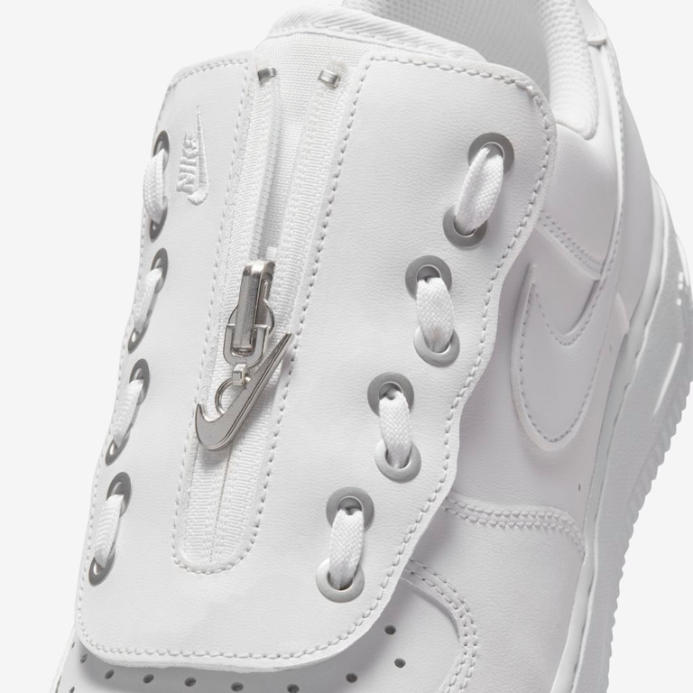 Tênis Nike Air Force 1 '07 Shroud Masculino - Foto 9