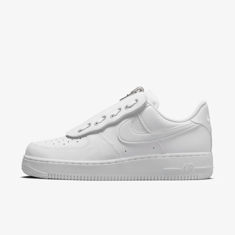 Tênis Nike Air Force 1 '07 Shroud Masculino - Foto 1