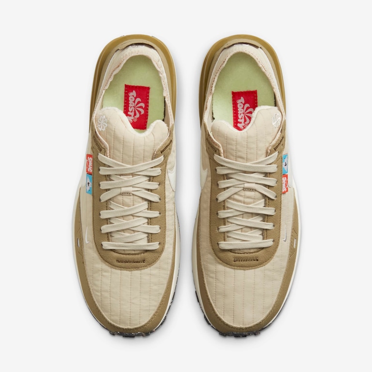 Tênis Nike Sportswear Waffle One Premium Masculino - Foto 4