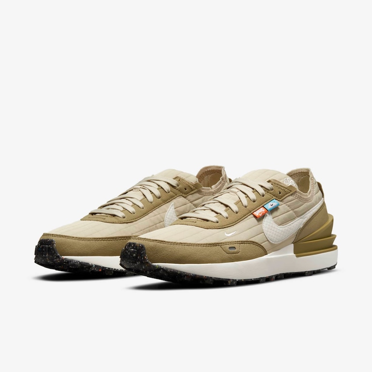 Tênis Nike Sportswear Waffle One Premium Masculino - Foto 5