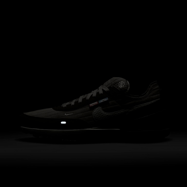 Tênis Nike Sportswear Waffle One Premium Masculino - Foto 9