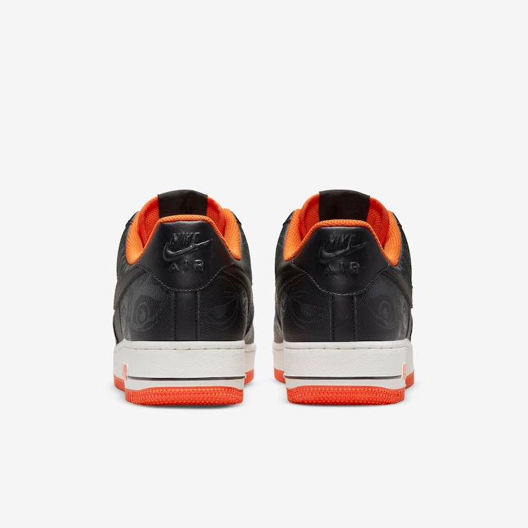 Tênis Nike Air Force 1 '07 Premium Masculino - Foto 6