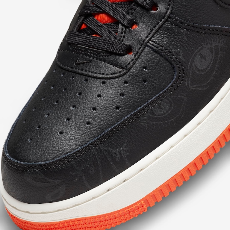 Tênis Nike Air Force 1 '07 Premium Masculino - Foto 7