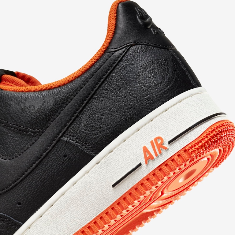 Tênis Nike Air Force 1 '07 Premium Masculino - Foto 8