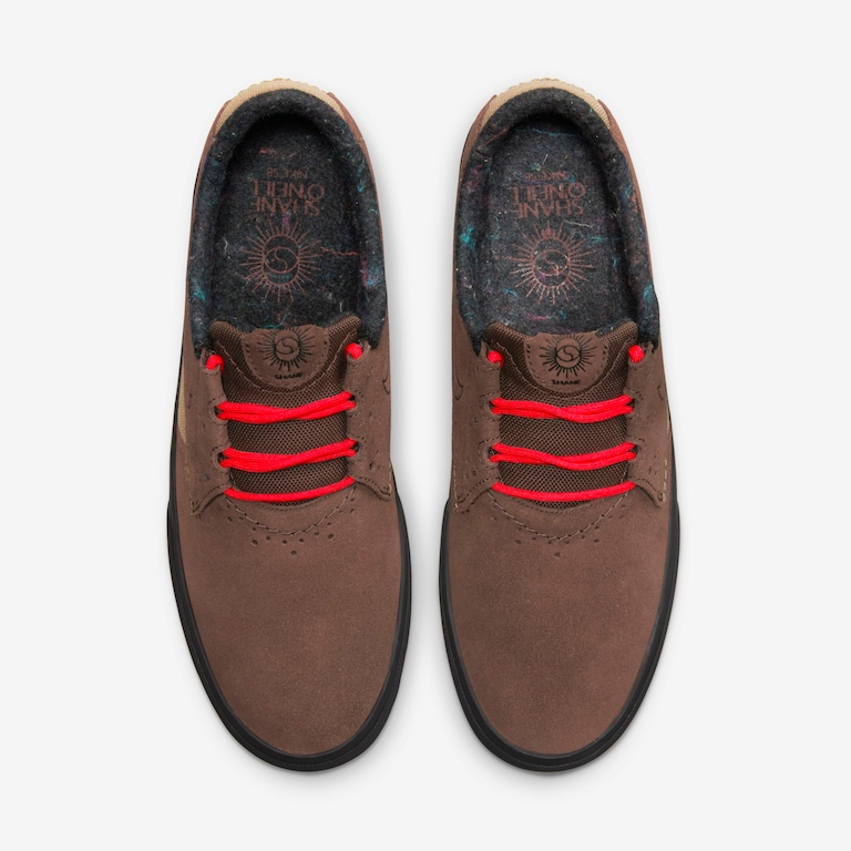 Tênis Nike SB Shane Premium Unissex - Foto 4