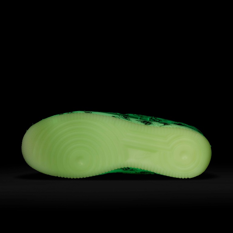 Tênis Nike Air Force 1 Experimental Masculino - Foto 9