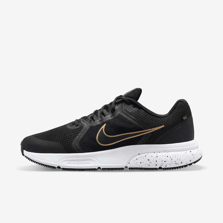 Tênis Nike Zoom Span 4 Masculino - Foto 1