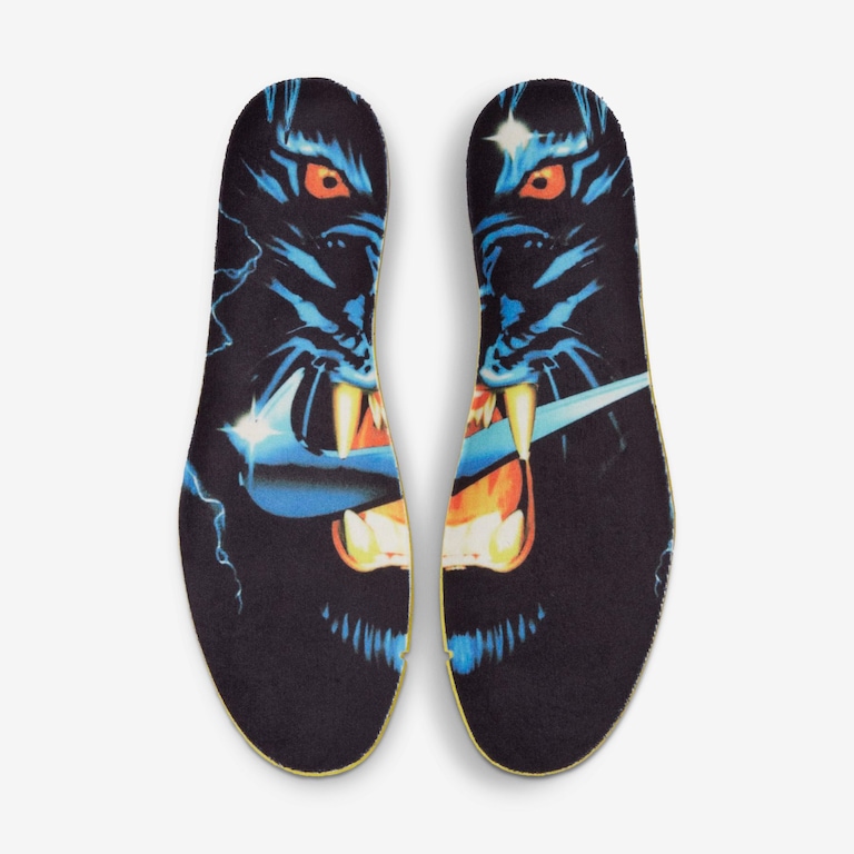 Tênis Nike SB Nyjah Free 2 Premium Unissex - Foto 13