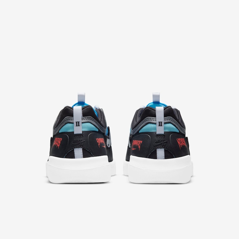 Tênis Nike SB Nyjah Free 2 Premium Unissex - Foto 6