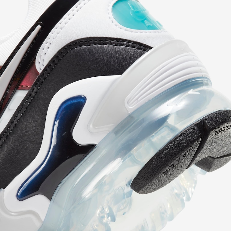 Tênis Nike Air VaporMax Evo Feminino - Foto 8
