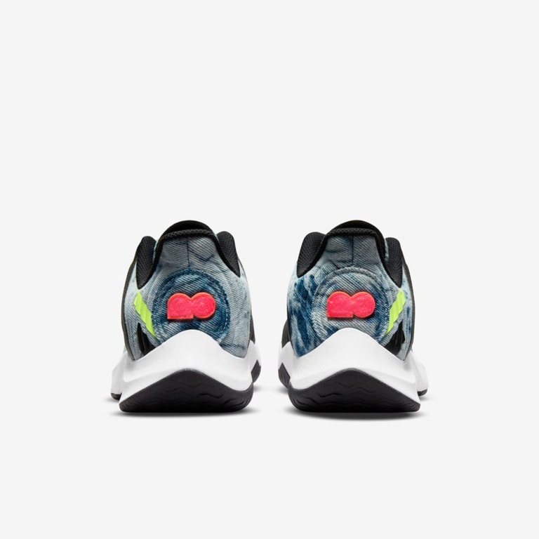 Tênis Nike Court Air Zoom GP Turbo Naomi Osaka Feminino - Foto 6