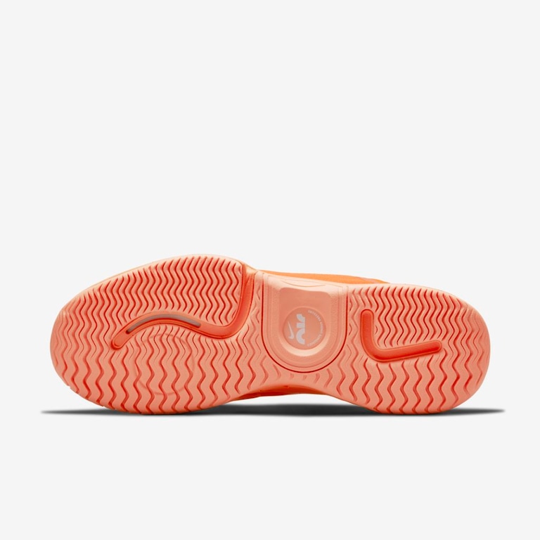 Tênis Nike Court Air Zoom GP Turbo Naomi Osaka Feminino - Foto 2