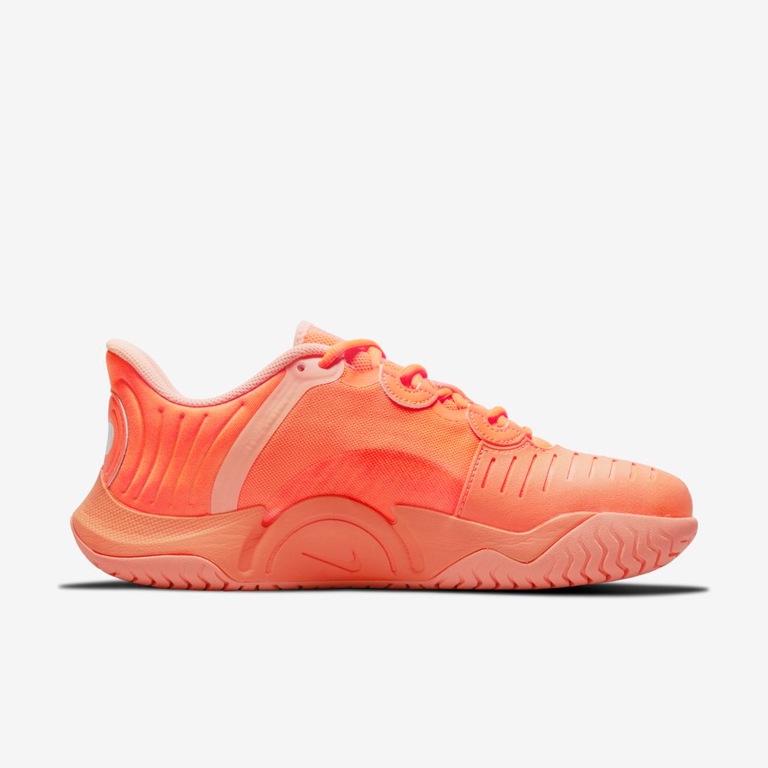 Tênis Nike Court Air Zoom GP Turbo Naomi Osaka Feminino - Foto 3